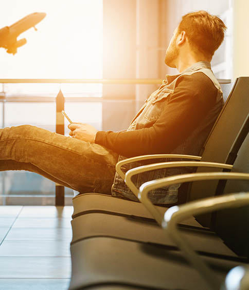 Airport transfers