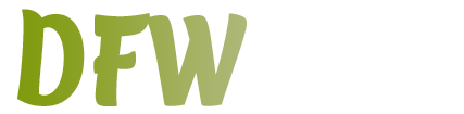 DFW Limo logo